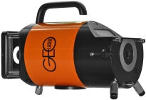 GEO-Laser 1 Set of Area Legs with mounting height 83mm