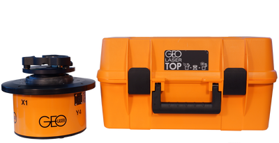 GEO-Laser AD-12 GEO Automatic Self Levelling Tripod