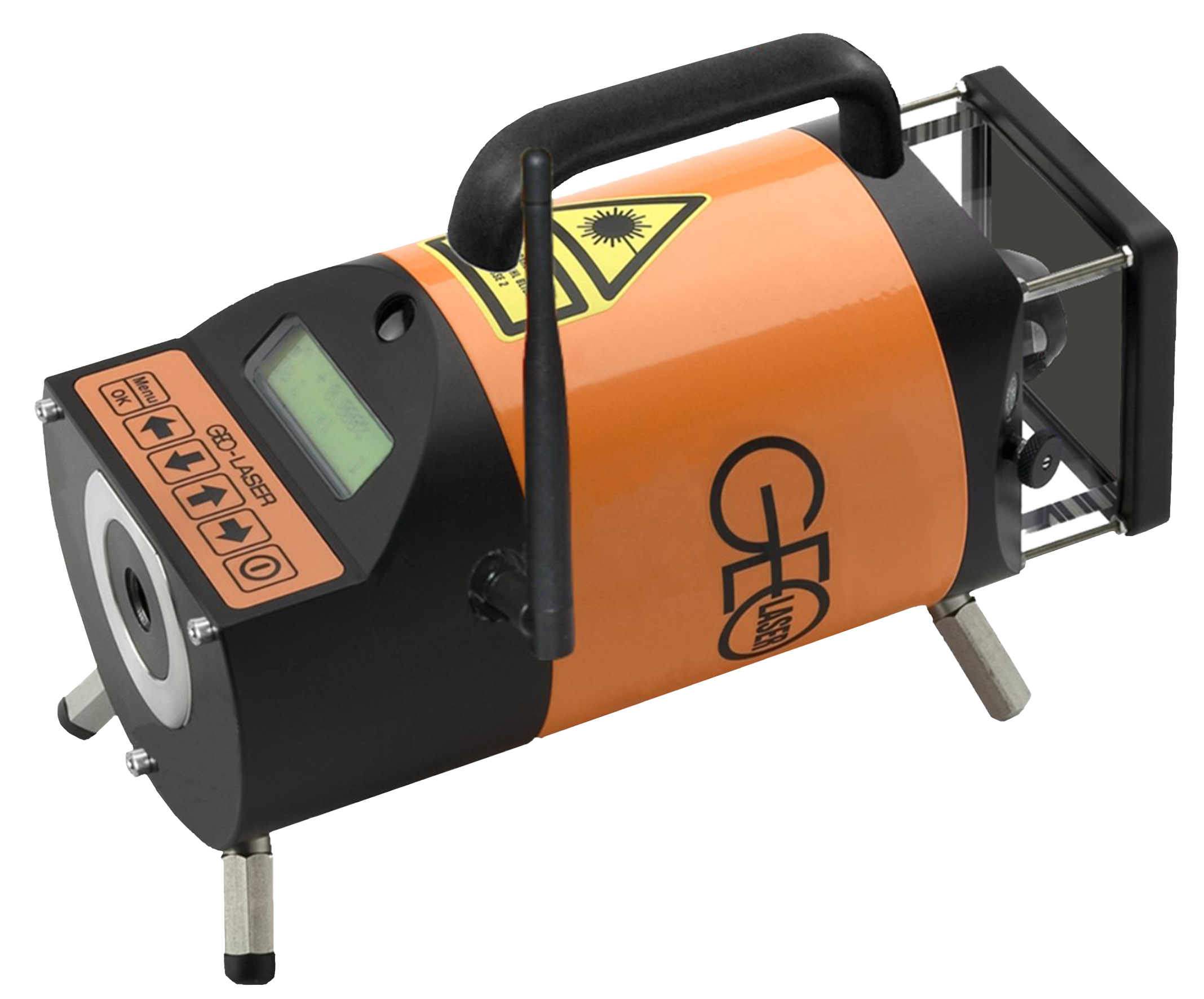 GEO-Laser RL-78L Fully Automatic Rotating Laser