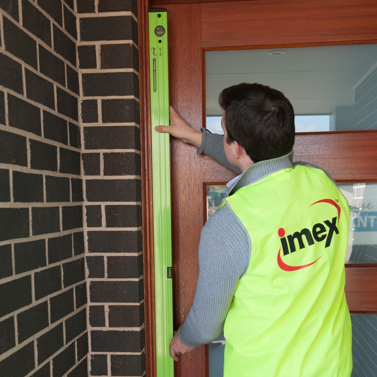 Imex 1800m Storm Professional Spirit Level
