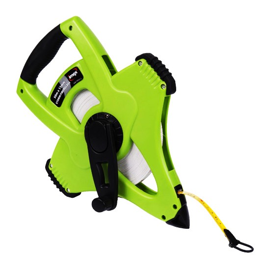 Imex 30mx13mm Fibreglass Strain resist Storm Pro Tape