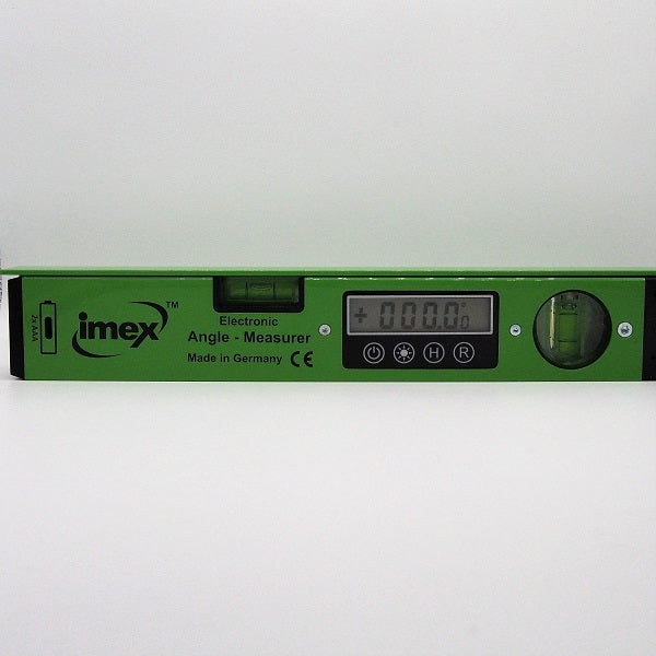 Imex 350mm Angle Gauge