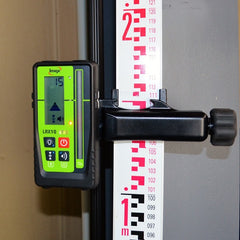 Imex LRX10 90mm Reading Digital Laser Detector