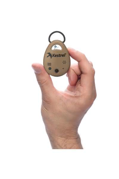 Kestrel DROP D2 Temperature and Humidity Monitor