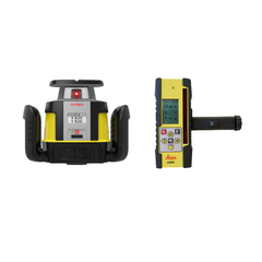 Leica Rugby CLH Package - With Combo receiver, Li-Ion & charger.