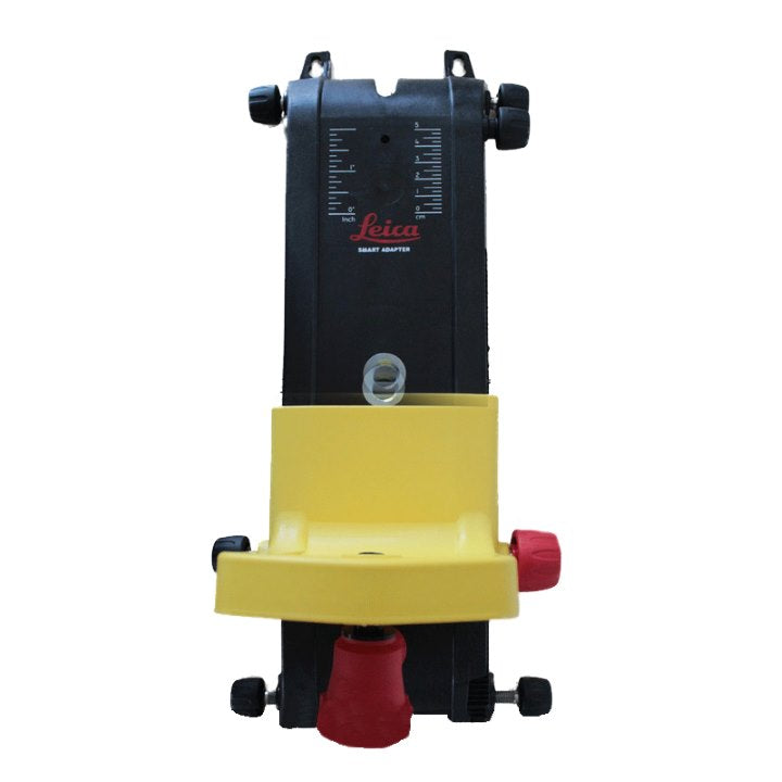 Leica Rugby CLA Smart Adapter & 90° RE Clamp