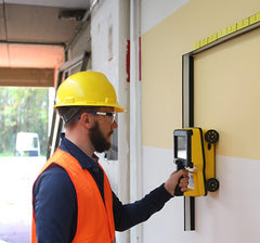 Leica LG868510 C-THRUE all-in-one Ground Penetrating Radar (GPR)