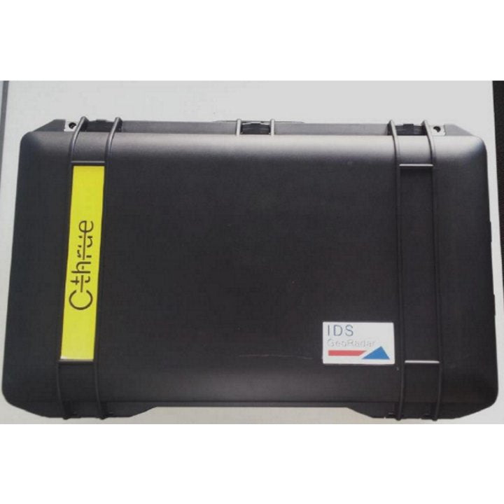 Leica LG868510 C-THRUE all-in-one Ground Penetrating Radar (GPR)