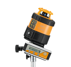 geo-FENNEL Adapter for S-Digit Mini for Laser Levels