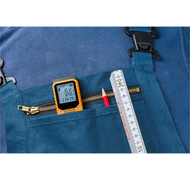 geo-FENNEL GeoDist 30 Laser Measurer