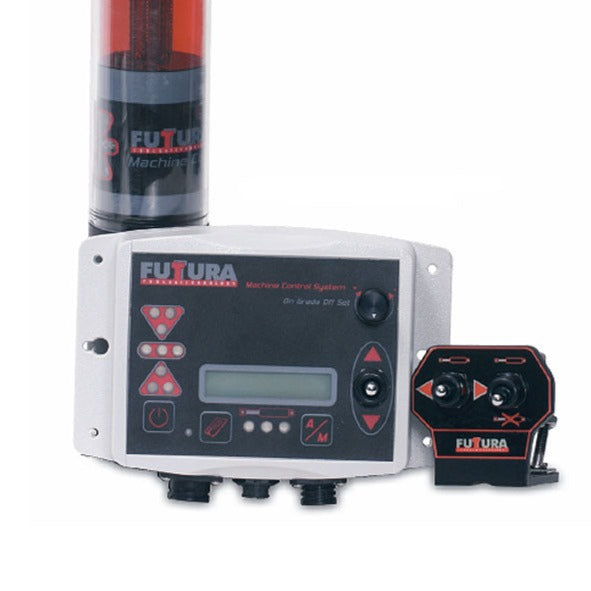 Latec EG1 Control Box