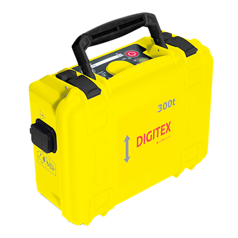 Leica Digitex 300t Transmitter