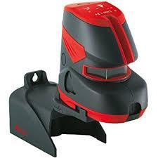 Leica Lino L2G+ Green Beam Crossline Laser Level