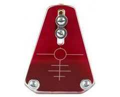 Leica Piper Target Assembly for Pipe Laser Level (4" / 100mm pipes)