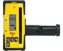Leica Rod Eye 160 Digital Laser Receiver & Bracket