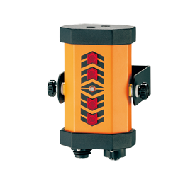 geo-FENNEL FMR 700 SET M/C Machine Control Laser Receiver