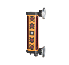 geo-FENNEL FMR 700 SET M/C Machine Control Laser Receiver