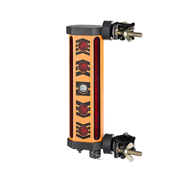 geo-FENNEL FMR 706-M/C Machine Control Laser Receiver