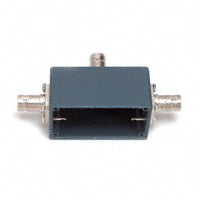 Fluke Pomona 3232 Shielded Box, Bnc (f-f-f) (item no. 1928432)