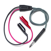 Fluke Pomona 3352N-A-60 We310/2 Alligs, Cable 60 Inches (item no. 1929098)