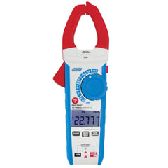 Major Tech MT720 400A AC True RMS Clamp Meter 2