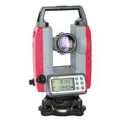 Pentax ETH-510 10" Digital Theodolite