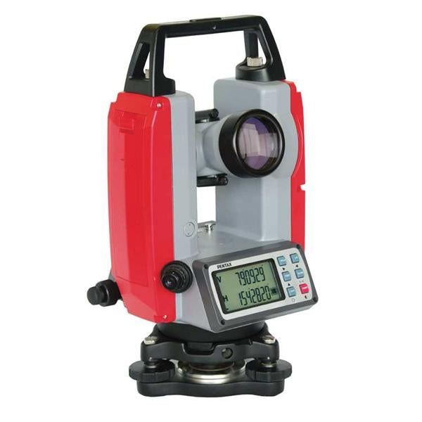 Pentax ETH-510 10" Digital Theodolite