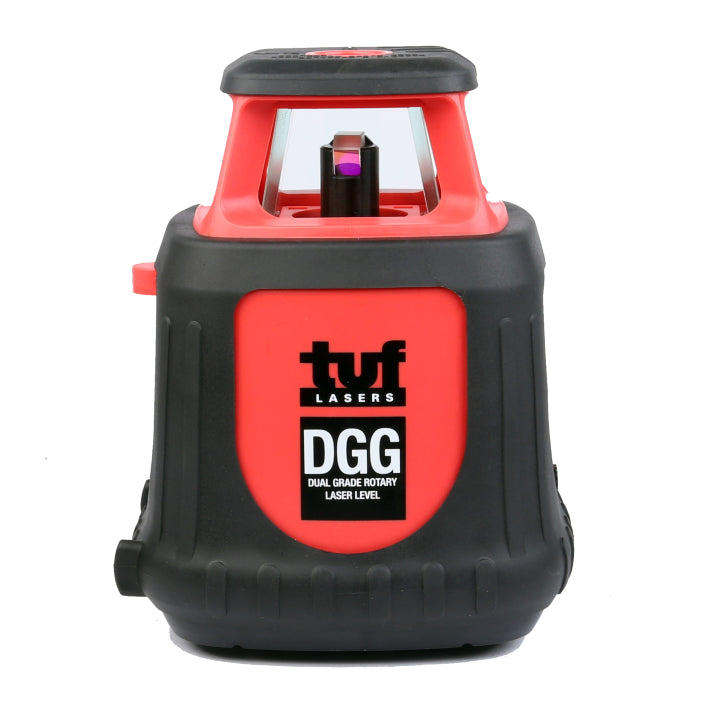Tuf Laser RHVPDG500-G DGG Dual Grade Rotary Laser