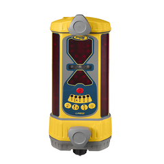 Spectra Precision LR50 Laser Machine Display Receiver