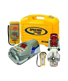 Spectra Precision DGX13 Carrying Case