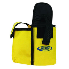 Spectra Precision DR400 Holster with Clip