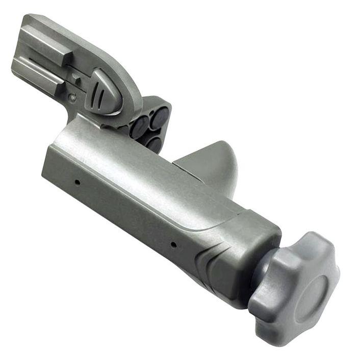 Spectra Precision HR150 Grade Rod Clamp