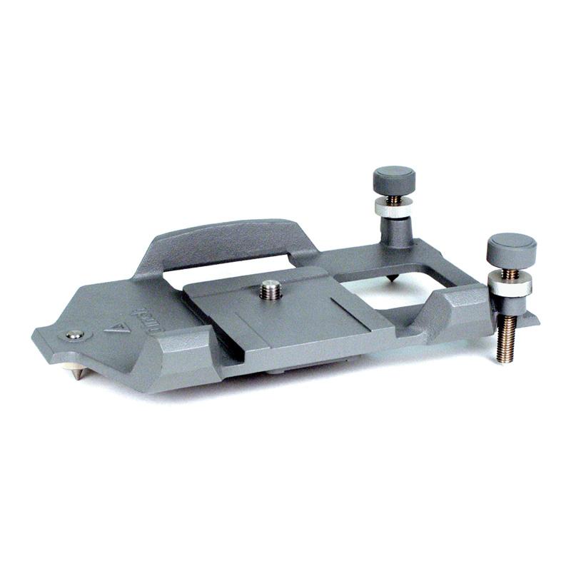 Spectra Precision Invert Plate in Inches