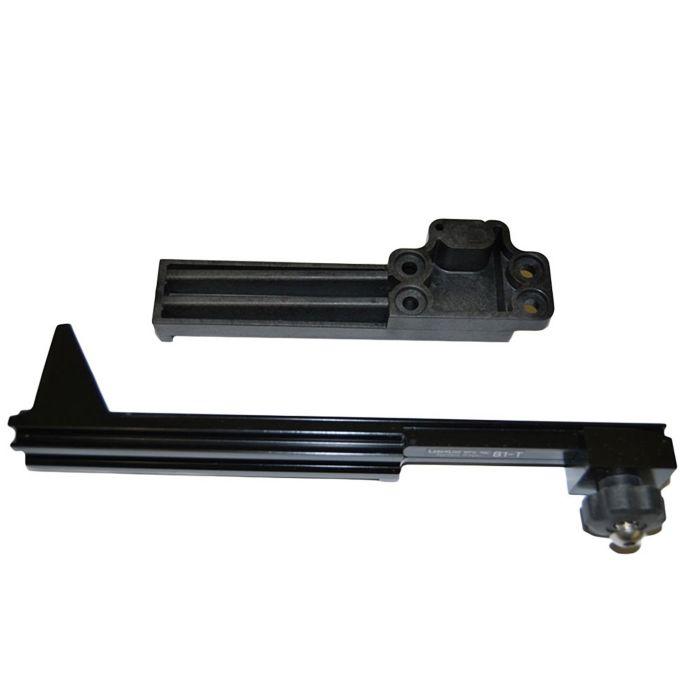 Spectra Precision Lenker Clamp for  HR500, CR600