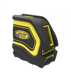Spectra Precision LT20G Green Beam Cross Line Laser Level