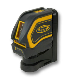 Spectra Precision LT20 Red Crossline Laser Level