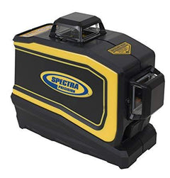 Spectra Precision LT56 Universal Laser Layout Tool