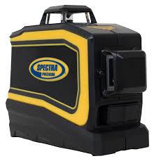 Spectra Precision LT56 Universal Laser Layout Tool