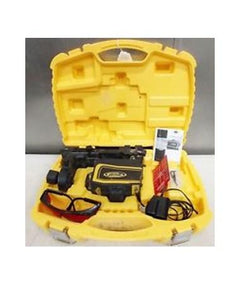 Spectra Precision LT5X Carrying Case Only