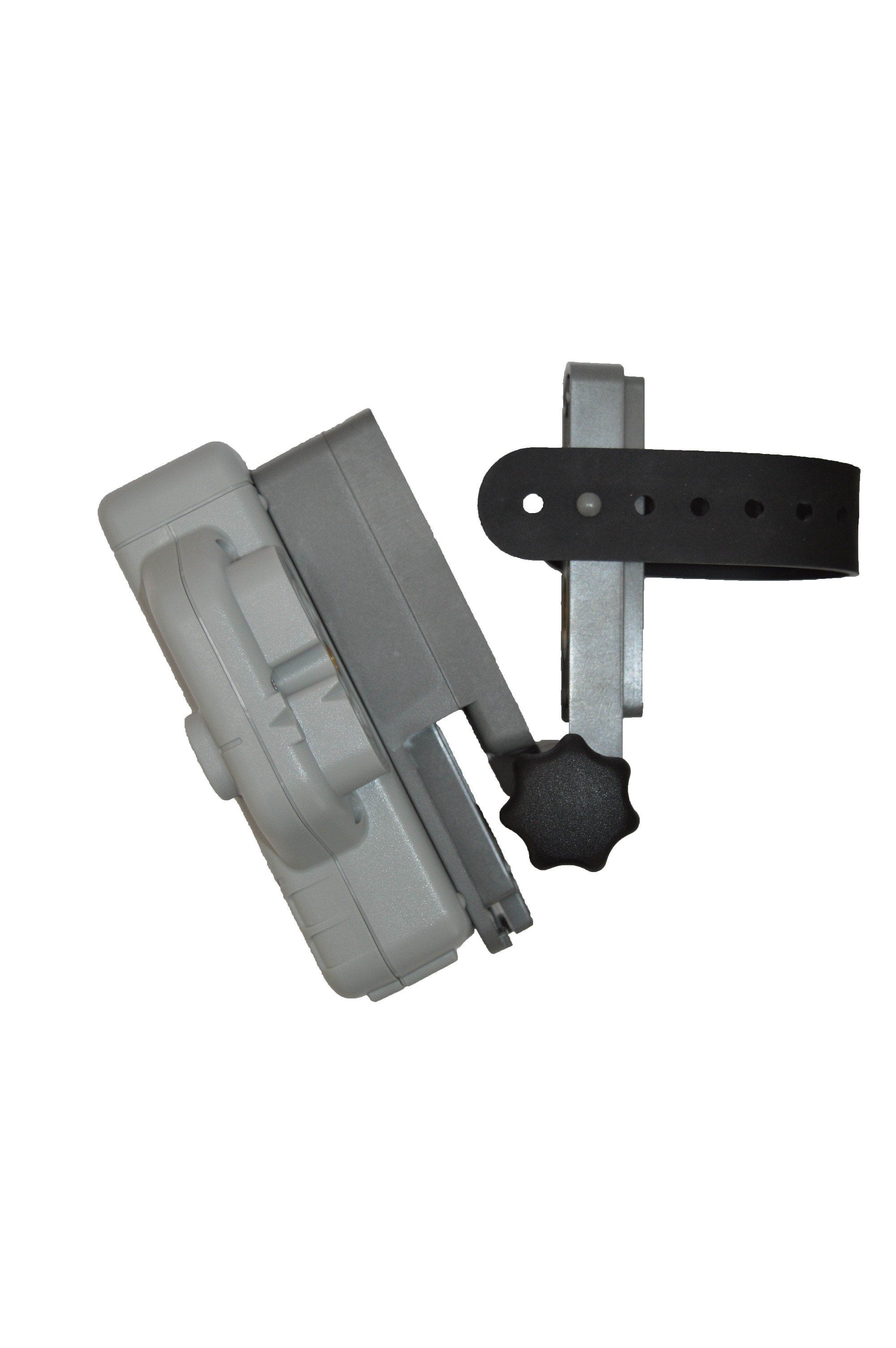 Spectra Precision Pole Adapter, Spot Finder for DGX13