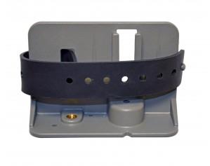 Spectra Precision Spotfinder Adapter with Strap