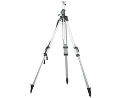 Spectra Precision Aluminium Elevating Tripod