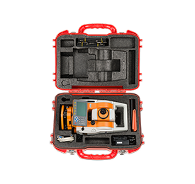 geo-FENNEL TheoDist® FTD 02 Total Station Reflectorless