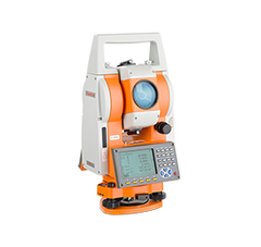 geo-FENNEL TheoDist® FTD 02 Total Station Reflectorless