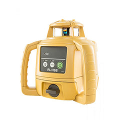 Topcon RL-H5B Rotating Laser (Dry Battery STANDARD - LS-80X Receiver)
