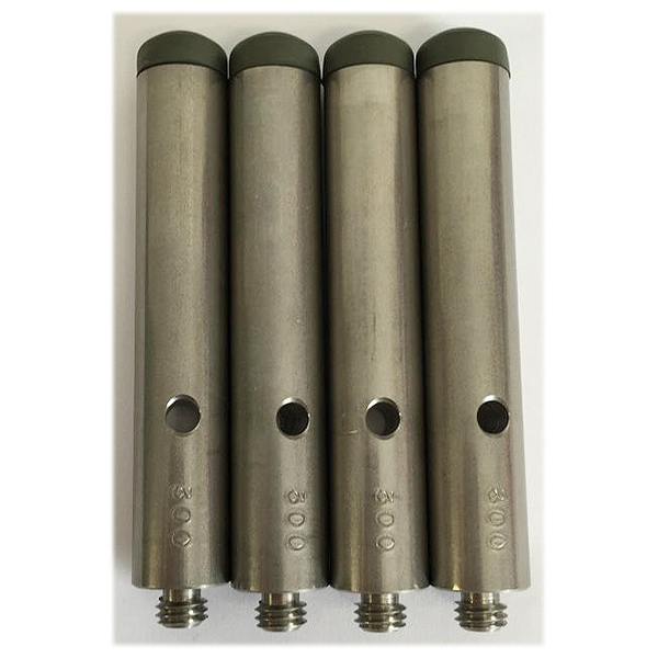 Topcon 12" Leg Set (Set of 4) Legs 300mm