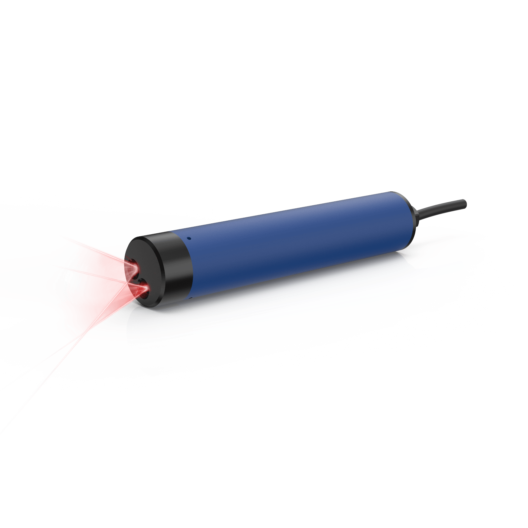 Z-Laser ZRX Large Cross Red Line laser with integrated power supply 90-265VAC