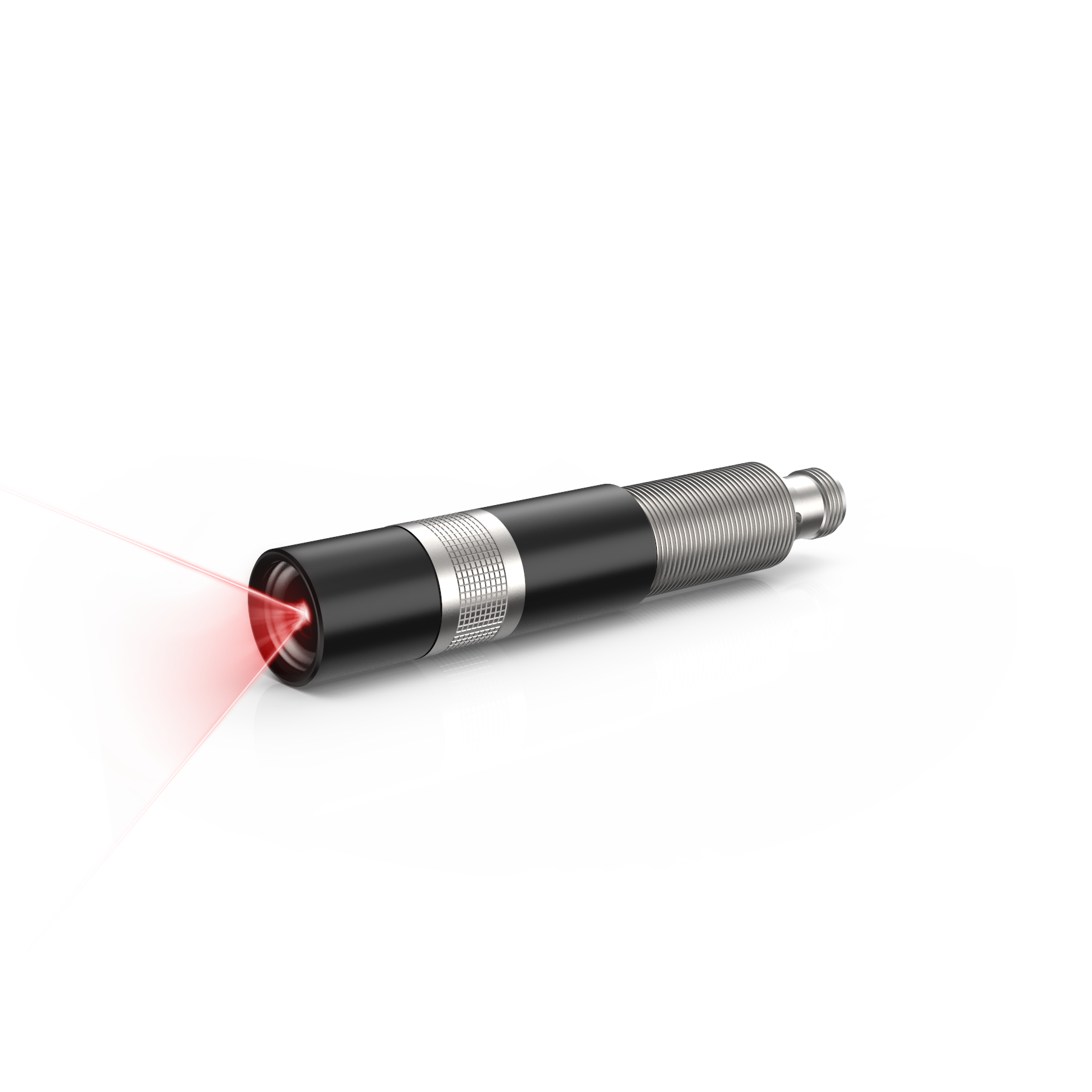Z-Laser Z5M18B-F-635-x45 Red Cross Laser