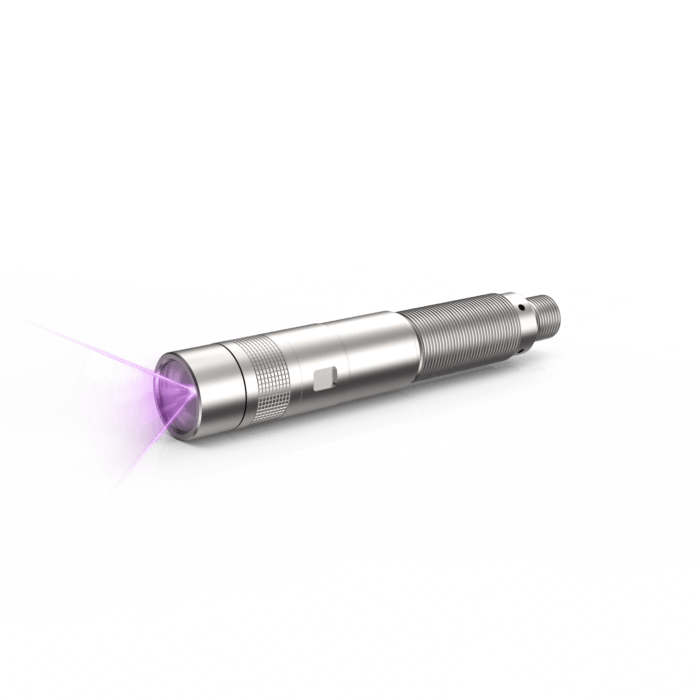 Z-Laser ZX20 Series	Line Laser (5–30 VDC)