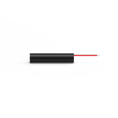 Z-Laser ZD (Ø 11mm) Green Laser (5-24VDC)